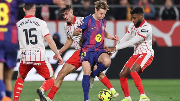 Top 5 utakmica vikenda: Der Klassiker u Dortmundu, londonski derbi na Emiratesu i superspektakl na Camp Nouu