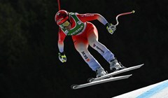 Corinne Suter slavila u prvoj utrci Svjetskog kupa nakon Zimskih olimpijskih igara