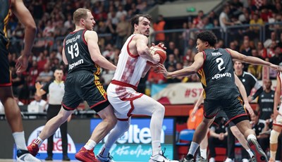 Hrvatska savršeno prolazi kroz kvalifikacije, Njemačka pala u sjajnoj atmosferi u Draženovom domu