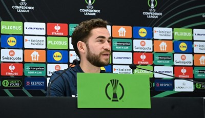 Munoz: 'Dat ćemo sve od sebe da Rijeka dospije u sam vrh europskog nogometa'