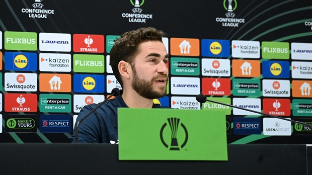 Munoz: 'Dat ćemo sve od sebe da Rijeka dospije u sam vrh europskog nogometa'