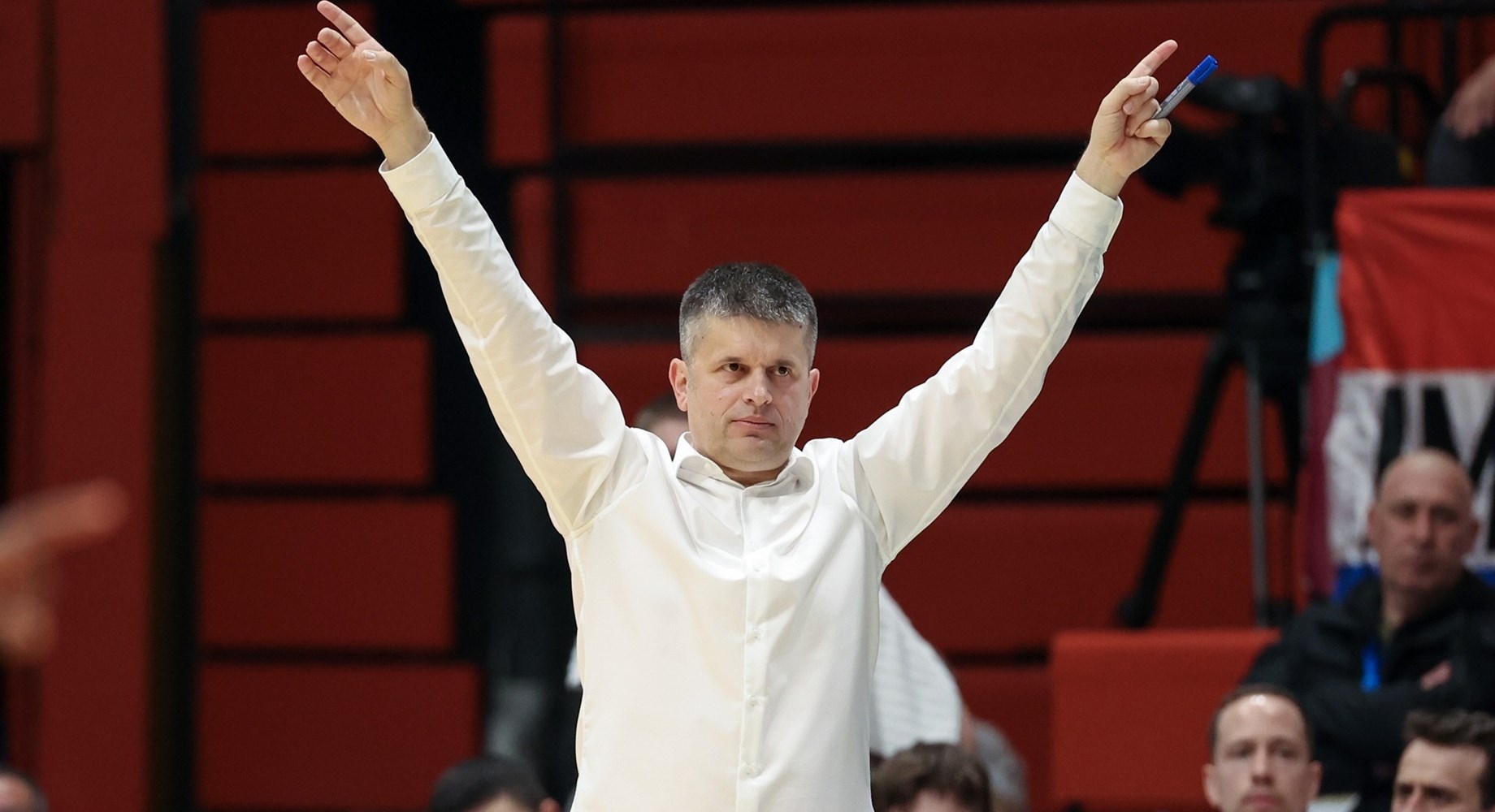Mijatović zadovoljan onime što je Hrvatska pokazala, ali jedan segment posebno ga brine