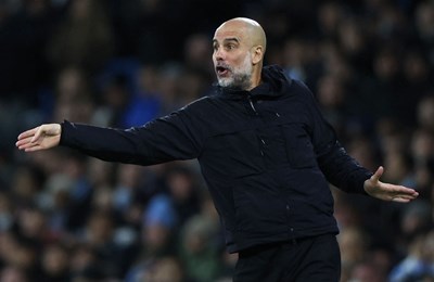 Manchester City i dalje lovi Arsenal, na Elland Roadu nastavlja pohod na titulu