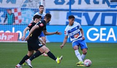 Osječani uzeli važne bodove u borbi za ostanak, Vukovar pao na dno ljestvice