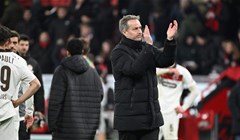 Kramarićev Hoffenheim upisao neočekivan poraz, Leverkusen u završnici spasio bod