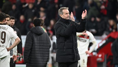 Kramarićev Hoffenheim upisao neočekivan poraz, Leverkusen u završnici spasio bod