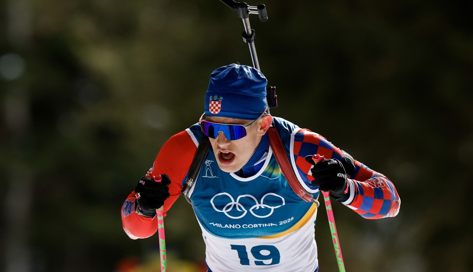 Legović peti na Svjetskom prvenstvu mladih, Lindkvist-Floetten bio je fenomenalan