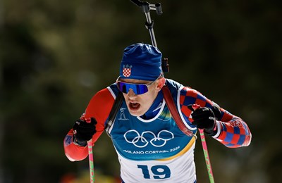 Legović peti na Svjetskom prvenstvu mladih, Lindkvist-Floetten bio je fenomenalan