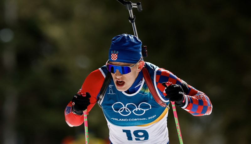 Legović peti na Svjetskom prvenstvu mladih, Lindkvist-Floetten bio je fenomenalan