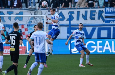 Radotić: 'Veliko olakšanje, ali svjesni smo izazova koji su pred nama'