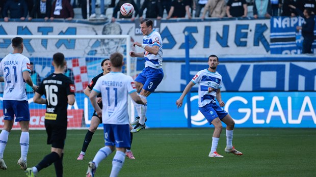 Radotić: 'Veliko olakšanje, ali svjesni smo izazova koji su pred nama'