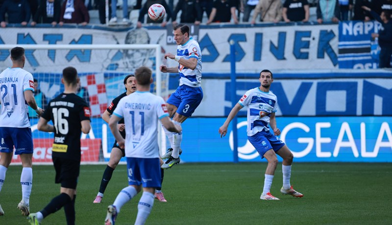 Radotić: 'Veliko olakšanje, ali svjesni smo izazova koji su pred nama'