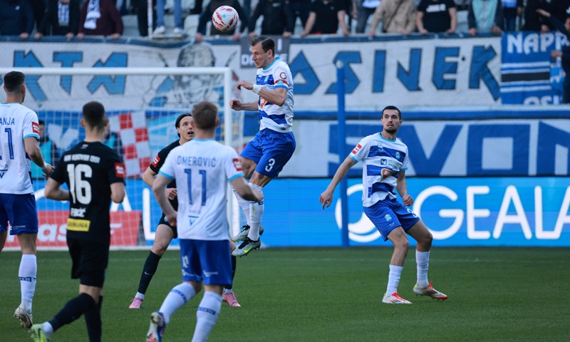 Radotić: 'Veliko olakšanje, ali svjesni smo izazova koji su pred nama'