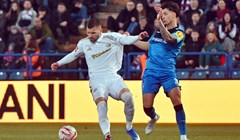 Krasne škarice Livaje pretvorene u idealnu asistenciju za Rebićev pogodak