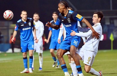 Spektakularan pogodak Tavaresa konkurirat će za gol sezone