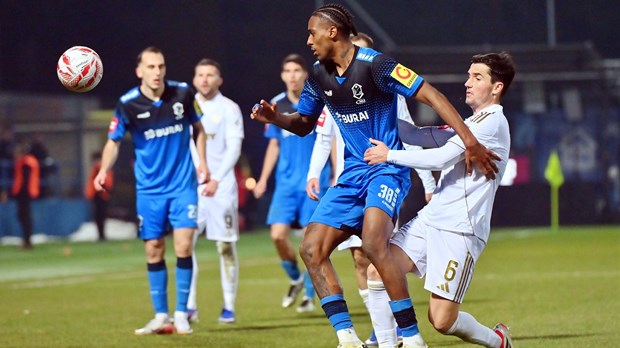 Spektakularan pogodak Tavaresa konkurirat će za gol sezone