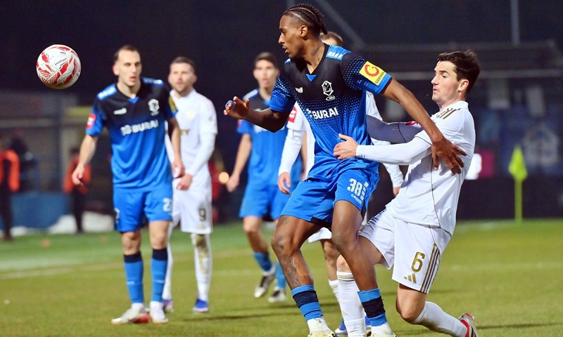 Spektakularan pogodak Tavaresa konkurirat će za gol sezone