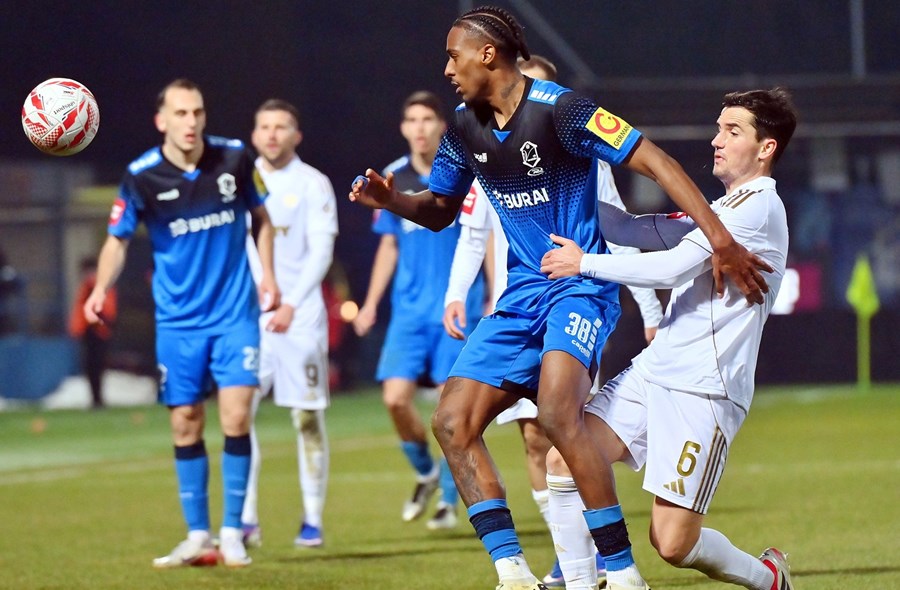 Spektakularan pogodak Tavaresa konkurirat će za gol sezone