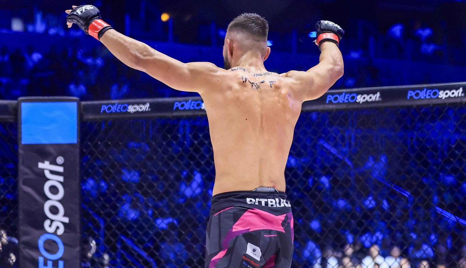 Afganistanac u Slavonskom Brodu nije pokazao poštovanje prema FNC-u, protivniku i navijačima