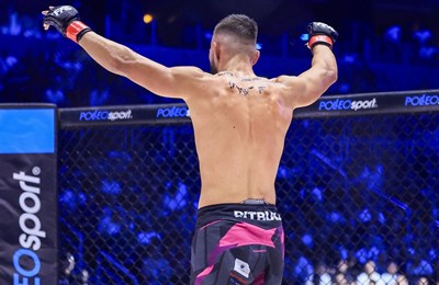 Afganistanac u Slavonskom Brodu nije pokazao poštovanje prema FNC-u, protivniku i navijačima