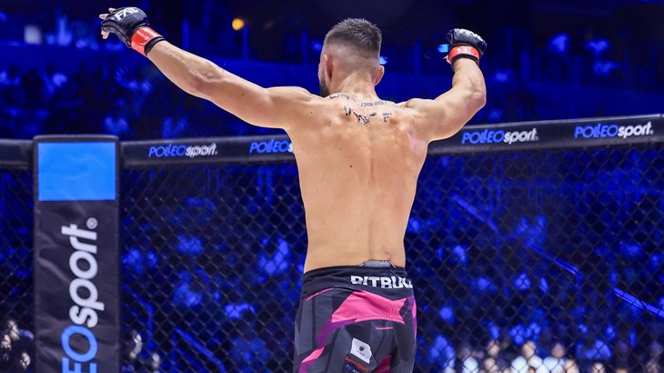 Afganistanac u Slavonskom Brodu nije pokazao poštovanje prema FNC-u, protivniku i navijačima