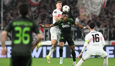 Old Firm od ogromnog značaja u borbi s Heartsom za titulu prvaka Škotske