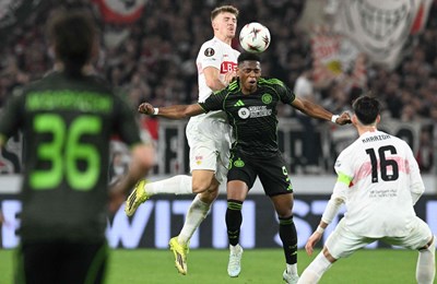 Old Firm od ogromnog značaja u borbi s Heartsom za titulu prvaka Škotske