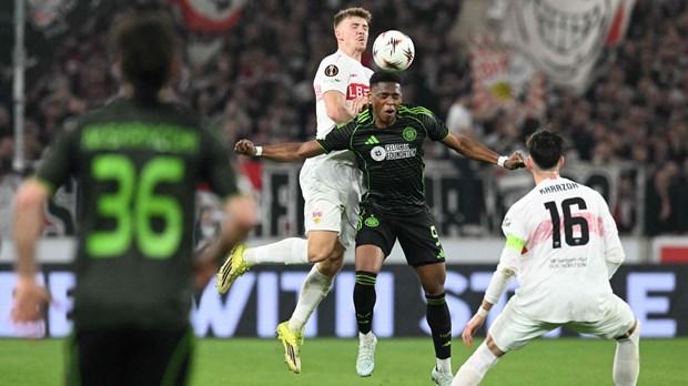 Old Firm od ogromnog značaja u borbi s Heartsom za titulu prvaka Škotske