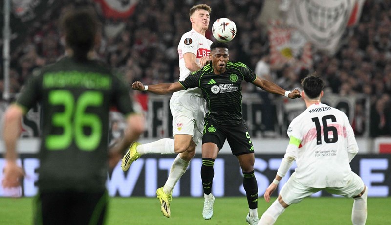 Old Firm od ogromnog značaja u borbi s Heartsom za titulu prvaka Škotske