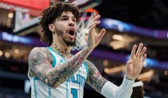 Matković dao doprinos u četvrtoj vezanoj pobjedi Pelicansa, Dončić proslavio rođendan pobjedom kod Warriorsa