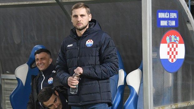 Gregurina: 'Istra je prekvalitetna momčad da ne bi nešto kreirala, na sreću to smo preživjeli'