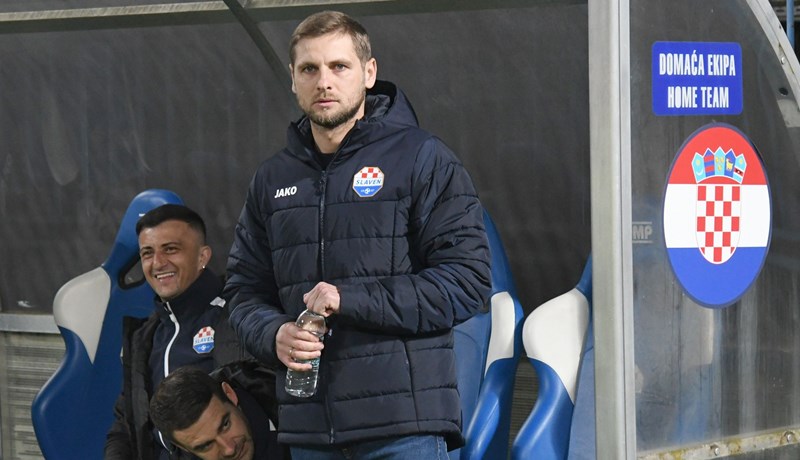 Gregurina: 'Istra je prekvalitetna momčad da ne bi nešto kreirala, na sreću to smo preživjeli'