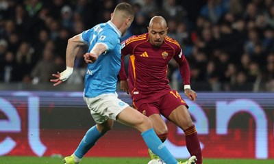 Fenerbahče - Roma 1:1: Fenerbahče dočekao povratak u Ligu prvaka, ali ne i pobjedu