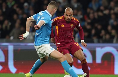 Na kocki je i mjesto u Ligi prvaka: Juventus trese nova kriza, a slijedi mu gostovanje kod probuđene Rome