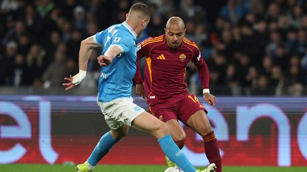 Na kocki je i mjesto u Ligi prvaka: Juventus trese nova kriza, a slijedi mu gostovanje kod probuđene Rome