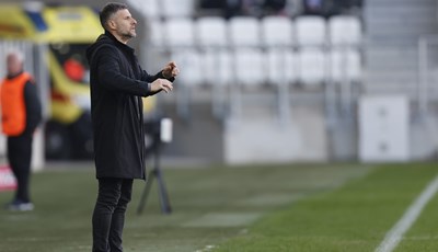 Radotić: 'Ova pobjeda je olakšanje, psihološki je bilo jako teško igrati ovu utakmicu'