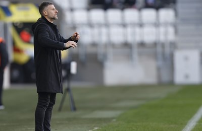 Radotić: 'Ova pobjeda je olakšanje, psihološki je bilo jako teško igrati ovu utakmicu'