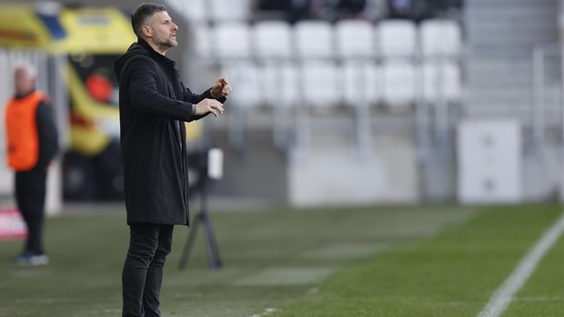 Radotić: 'Ova pobjeda je olakšanje, psihološki je bilo jako teško igrati ovu utakmicu'