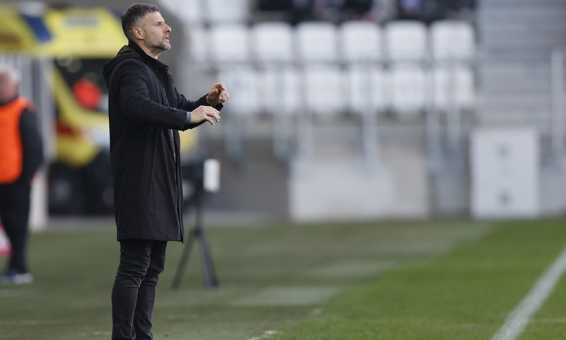 Zalog za optimizam u Osijeku raste, ali daleko je kraj sezone SHNL-a