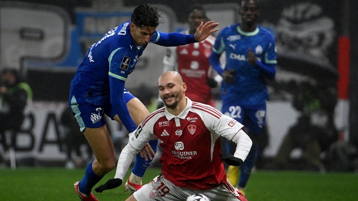 Marseille na svom travnjaku traži prekid crnog niza, dvoboj protiv Lyona od velikog značaja