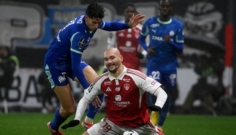 Marseille na svom travnjaku traži prekid crnog niza, dvoboj protiv Lyona od velikog značaja