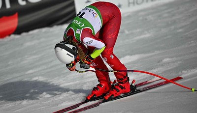 Sofia Goggia slavila u superveleslalomu u Soldeuu i učvrstila vodeću poziciju