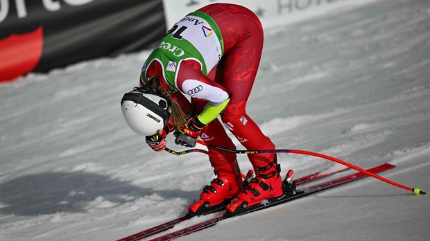 Sofia Goggia slavila u superveleslalomu u Soldeuu i učvrstila vodeću poziciju