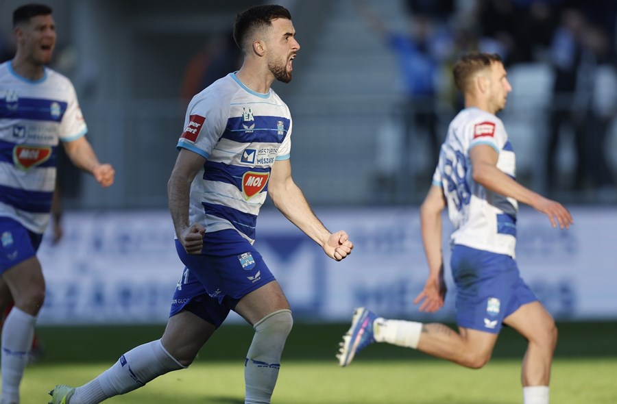 Pogledajte kako je Osijek uzeo tri velika boda protiv izravnog konkurenta za ostanak u ligi