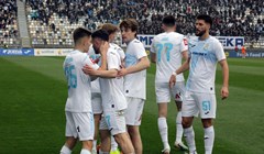 Rijeka do tri važna boda protiv Lokomotive, VAR igrao bitnu ulogu