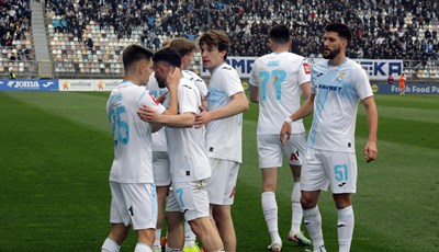 Rijeka do tri važna boda protiv Lokomotive, VAR igrao bitnu ulogu