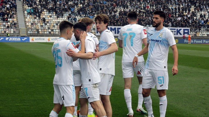 Rijeka do tri važna boda protiv Lokomotive, VAR igrao bitnu ulogu