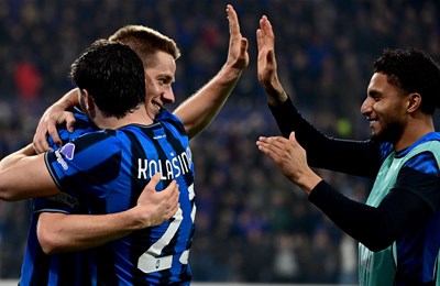 Pašalićeva Atalanta nije iskoristila igrača više, izgubila je protiv povratnika u Serie A