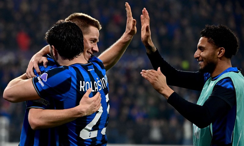 Pašalićeva Atalanta nije iskoristila igrača više, izgubila je protiv povratnika u Serie A