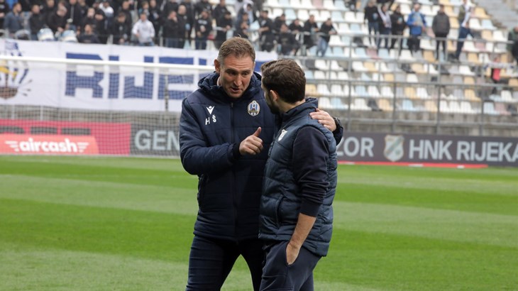 Jelavić: 'Bili smo konkurentni, a suđenjem neka se bavi hrvatski Collina, tko god on bio'